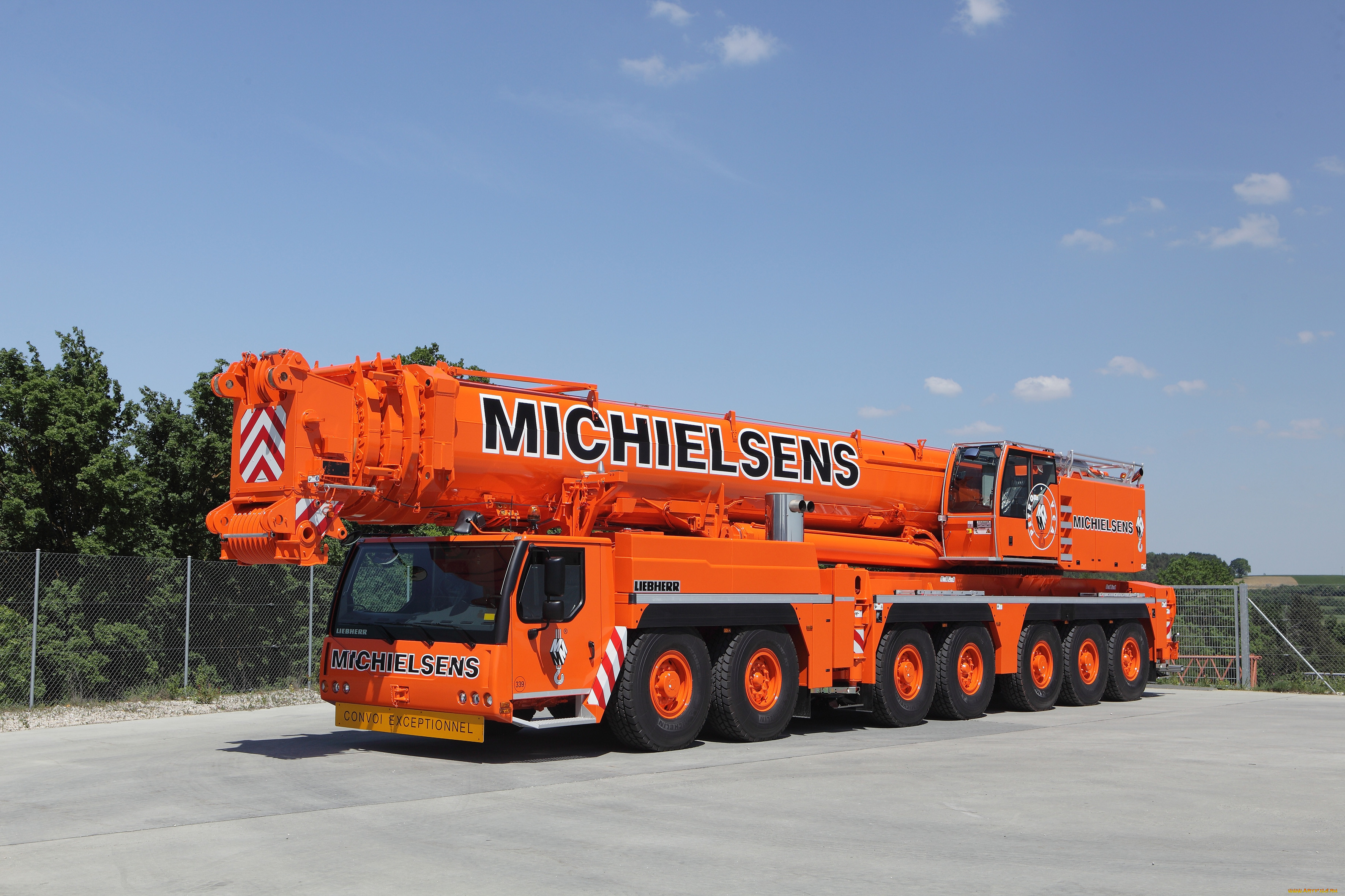 , , liebherr